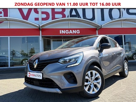 Renault Captur 0