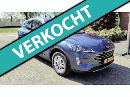Ford Kuga 0