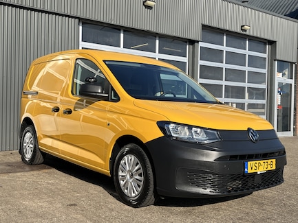 Volkswagen Caddy 0