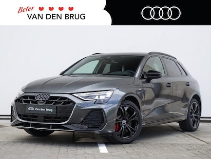Audi A3 0