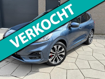 Ford Kuga 0