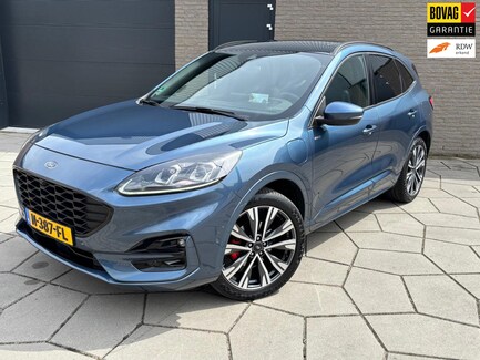 Ford Kuga 0