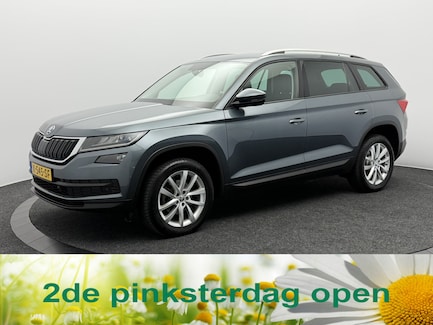 Skoda Kodiaq 0