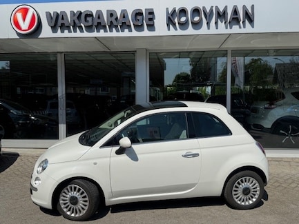 Fiat 500 0