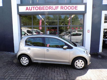 SEAT Mii 0