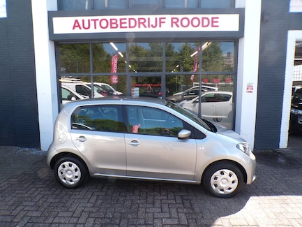 SEAT Mii 0