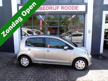 SEAT Mii 0