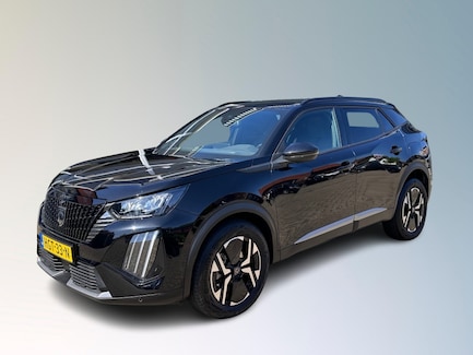 Peugeot 2008 0