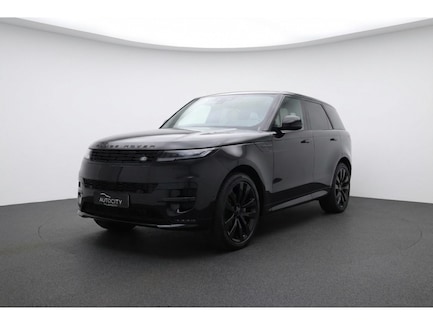 Land Rover Range Rover Sport 0