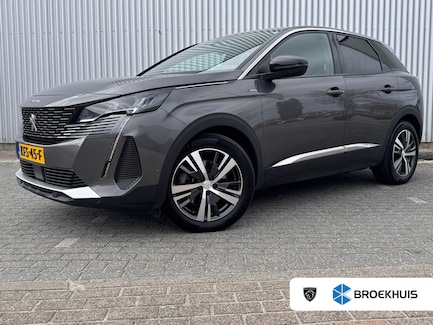 Peugeot 3008 0