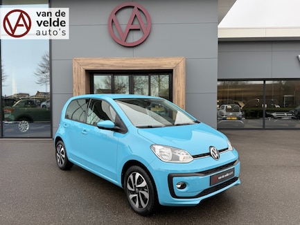 Volkswagen Up! 0