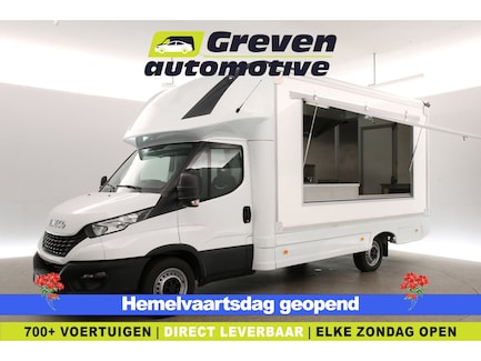 IVECO Daily 0