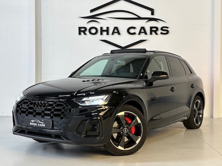 Audi Q5 0