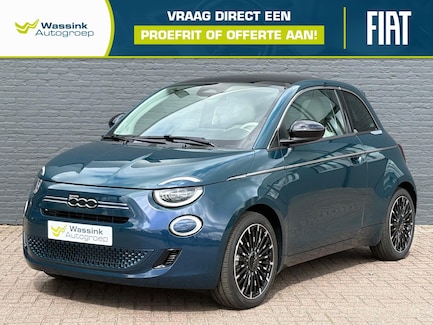 Fiat 500 0