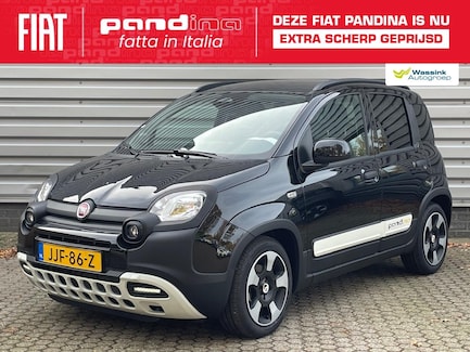 Fiat Panda 0