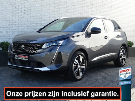 Peugeot 3008 0
