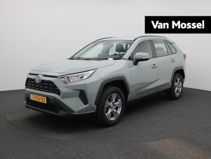 Toyota RAV4 0