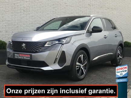 Peugeot 3008 0