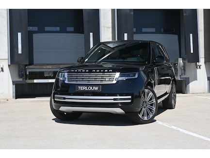 Land Rover Range Rover 0