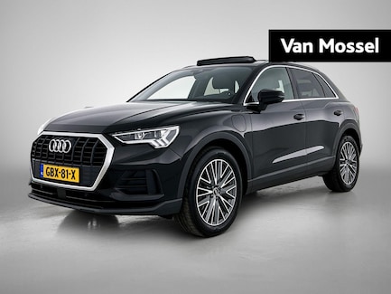 Audi Q3 0