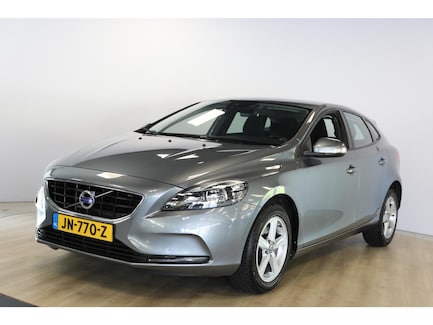 Volvo V40 0