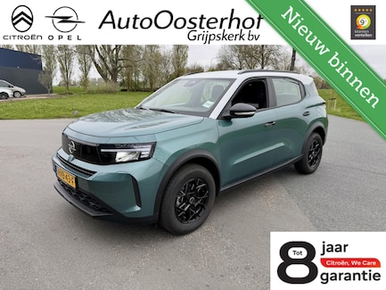 Opel Frontera 0