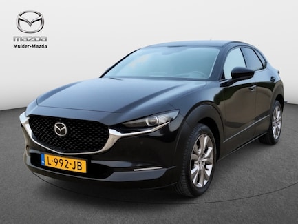Mazda CX-30 0