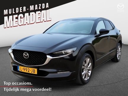 Mazda CX-30 0