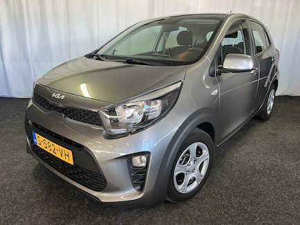 Kia Picanto 0