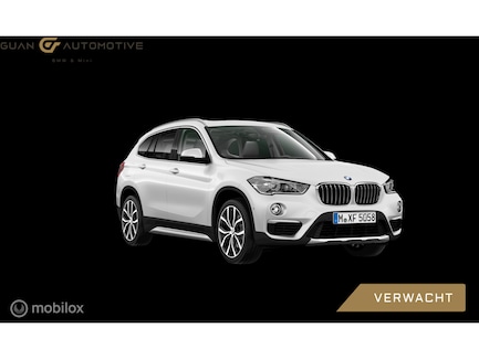 BMW X1 0