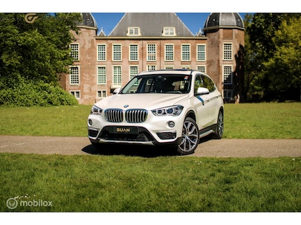 BMW X1 0