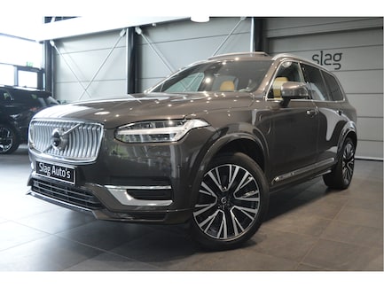 Volvo XC90 0