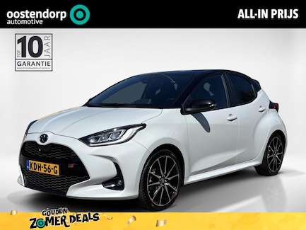 Toyota Yaris 0
