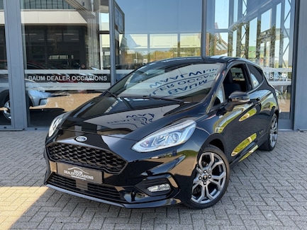 Ford Fiesta 0