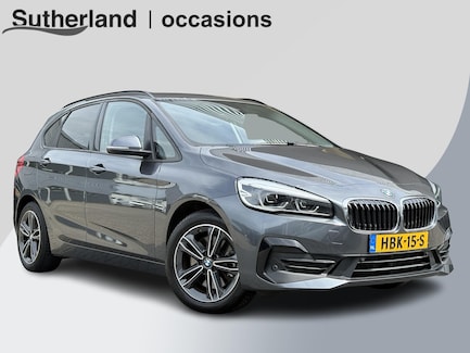 BMW 2-Serie Active Tourer 0
