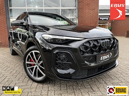 Audi Q5 Sportback 0