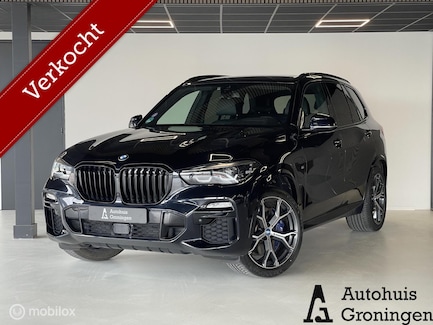 BMW X5 0