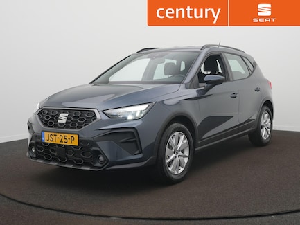 SEAT Arona 0