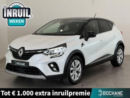 Renault Captur 0