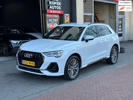 Audi Q3 0