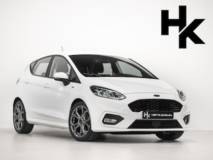 Ford Fiesta 0