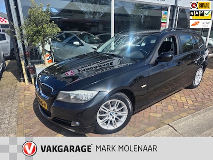 BMW 3-Serie 0