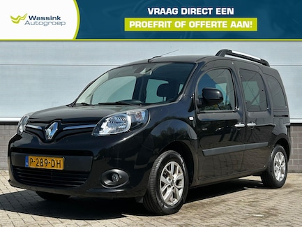 Renault Kangoo Family 0