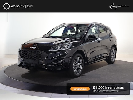 Ford Kuga 0