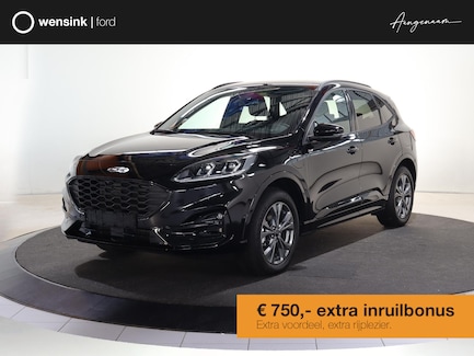 Ford Kuga 0
