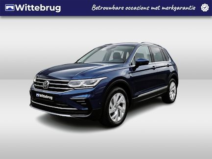 Volkswagen Tiguan 0