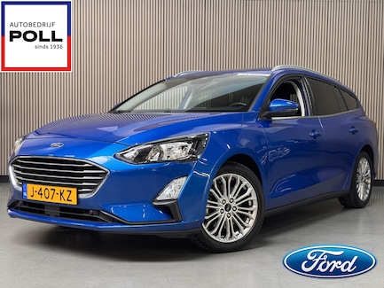 Ford Focus 0