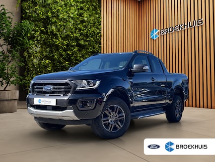 Ford Ranger 0