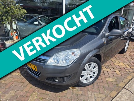 Opel Astra 0