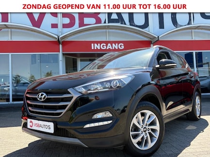 Hyundai Tucson 0